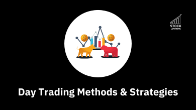 Day Trading Methods & Strategies